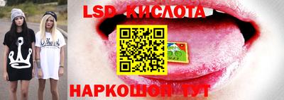 хмурый Абинск